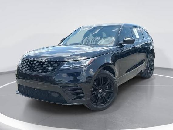 LAND ROVER RANGE ROVER VELAR 2021 SALYT2EXXMA310290 image
